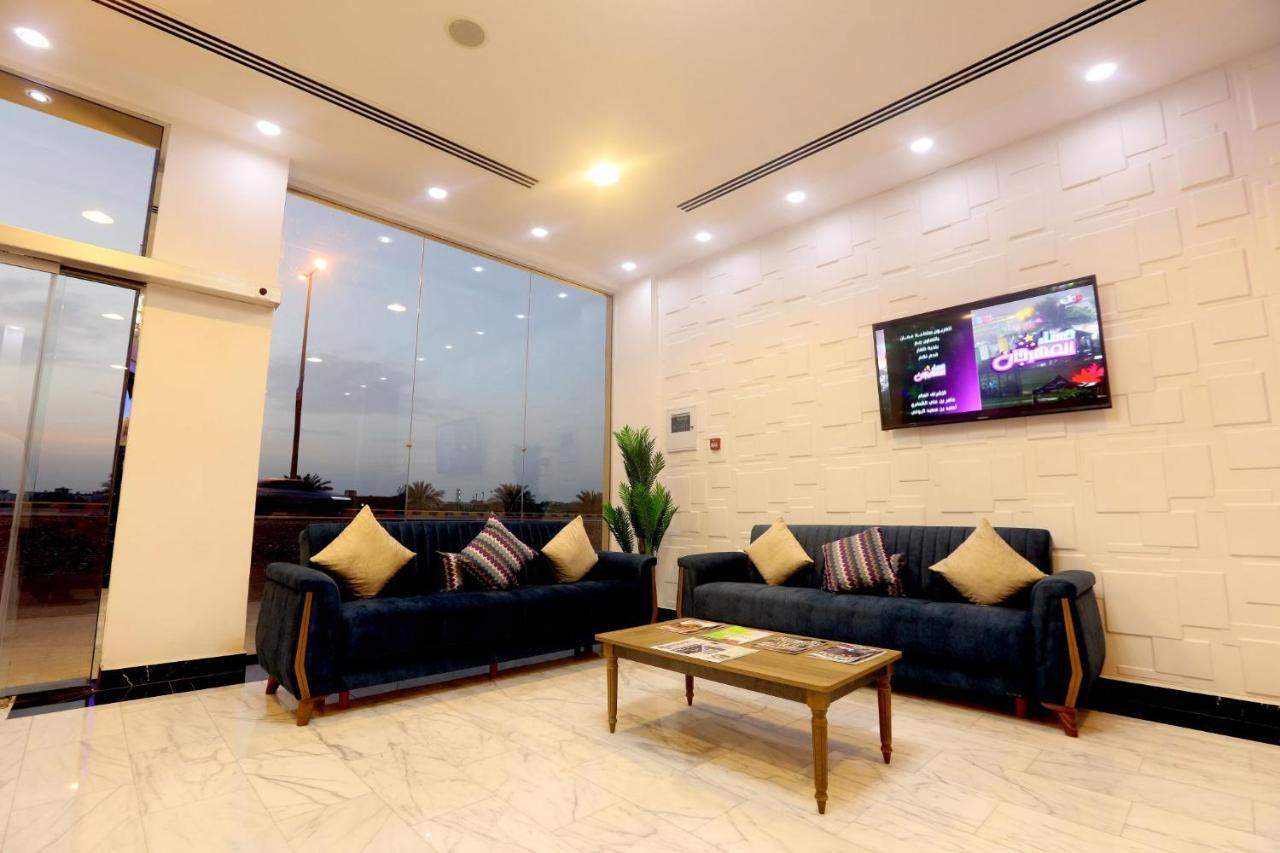 Golden Crown Hotel Alseeb Muscat 외부 사진