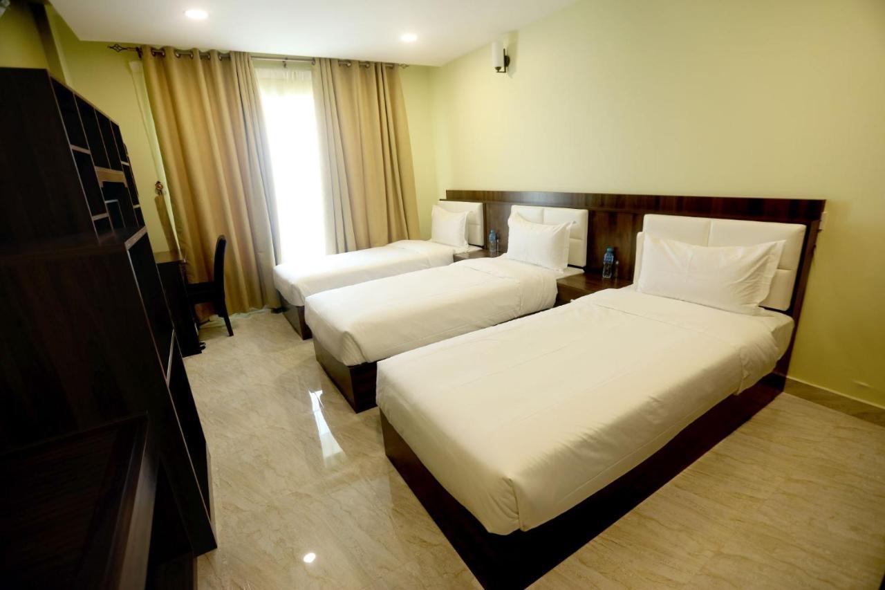 Golden Crown Hotel Alseeb Muscat 외부 사진
