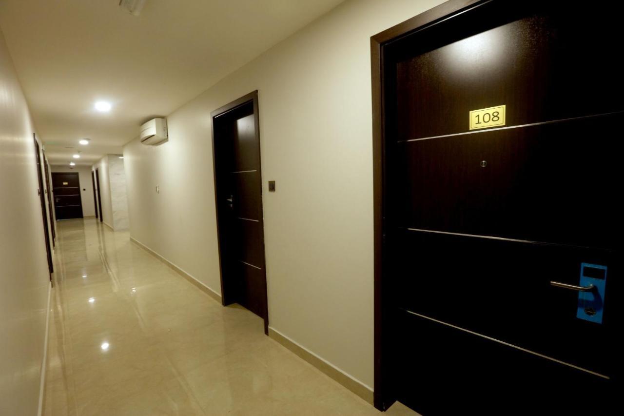 Golden Crown Hotel Alseeb Muscat 외부 사진