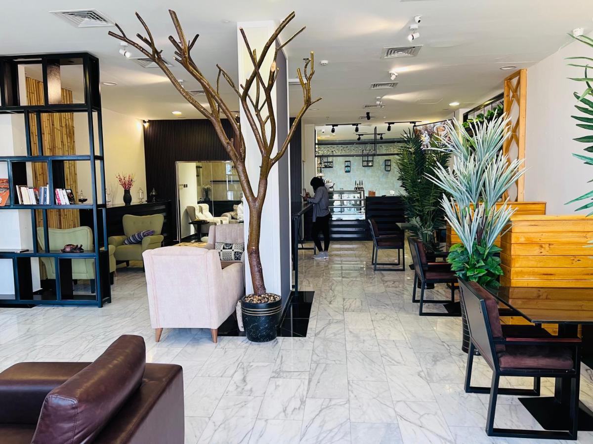 Golden Crown Hotel Alseeb Muscat 외부 사진