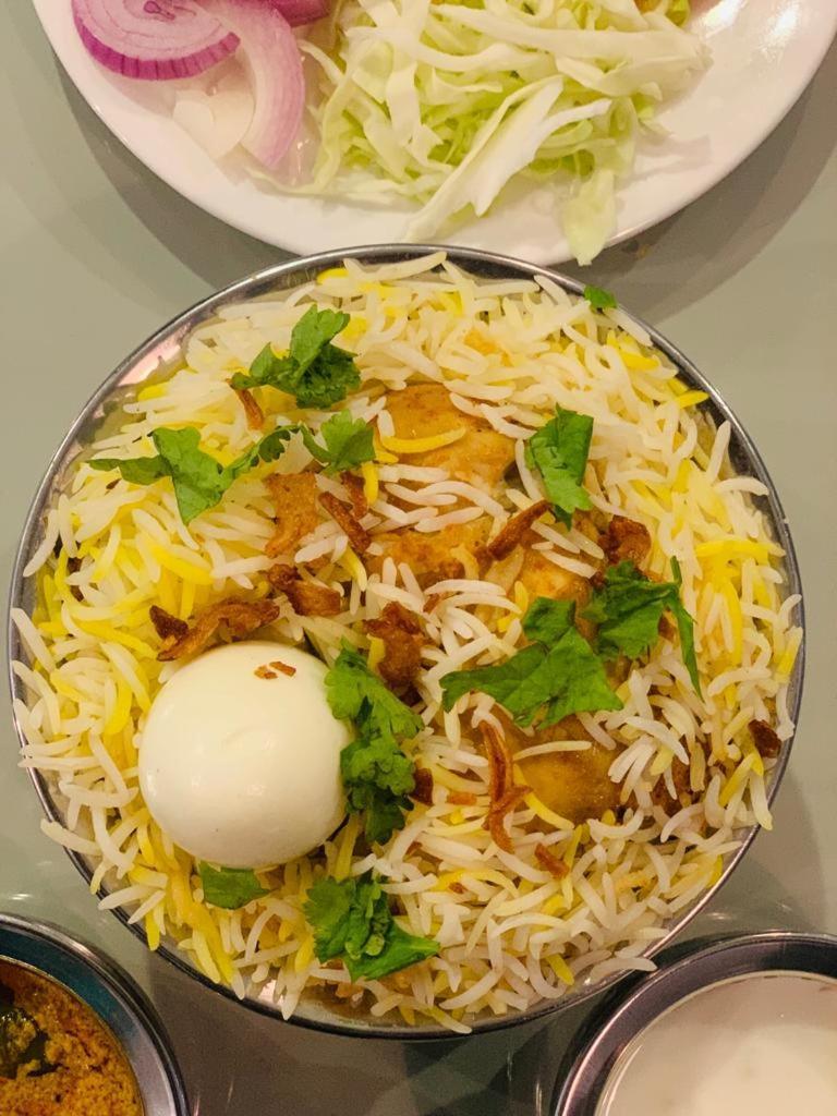 Golden Crown Hotel Alseeb Muscat 외부 사진