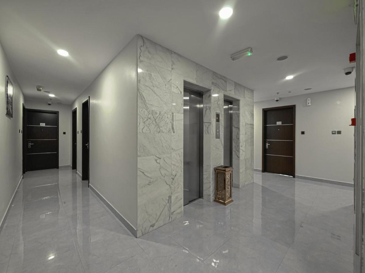 Golden Crown Hotel Alseeb Muscat 외부 사진