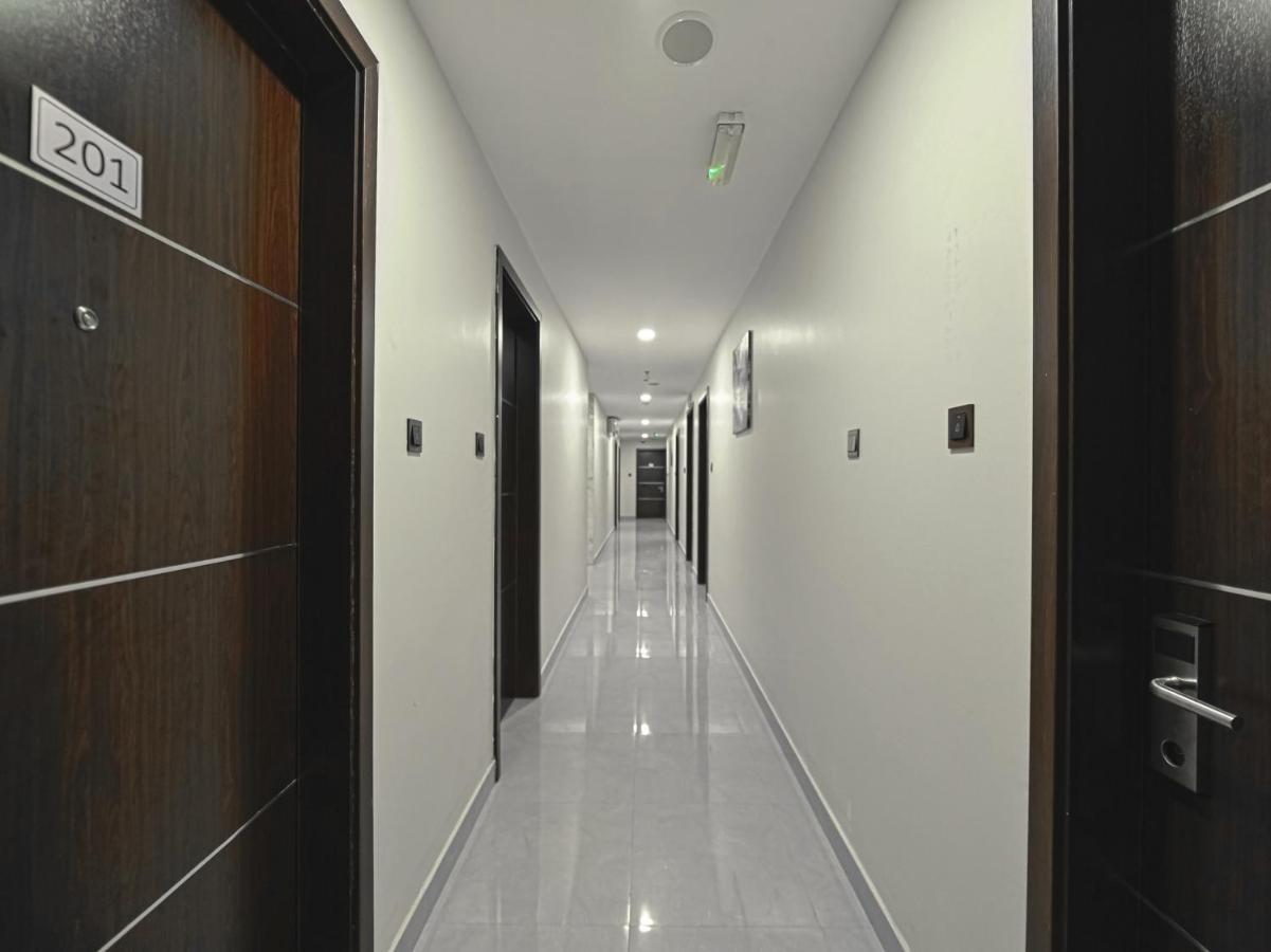 Golden Crown Hotel Alseeb Muscat 외부 사진