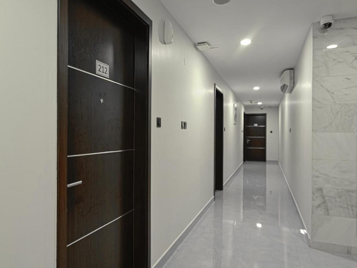 Golden Crown Hotel Alseeb Muscat 외부 사진